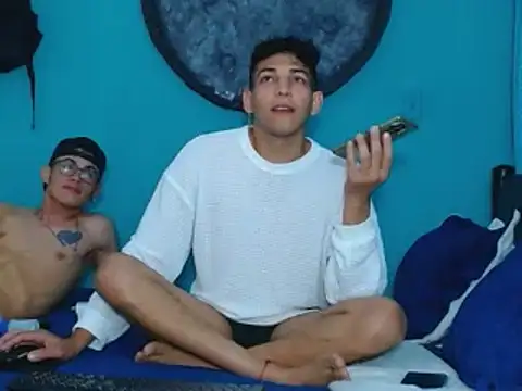 Dirtymatthew online show from 02-13-25, 01:50