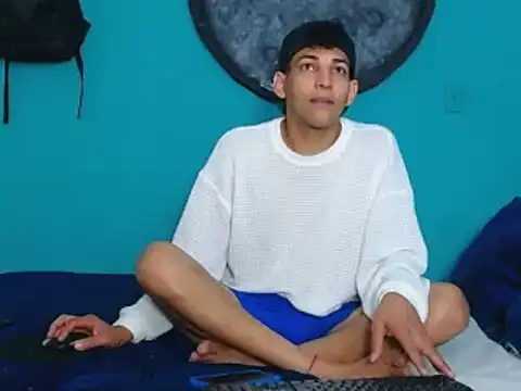 Dirtymatthew online show from 02-14-25, 05:57