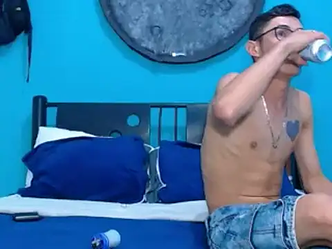 Dirtymatthew online show from 02-24-25, 02:51