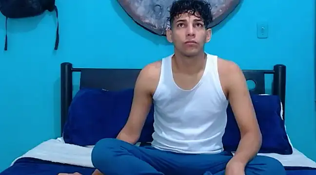 Dirtymatthew online show from 03-04-25, 02:32