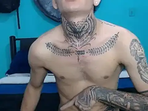 Dirtymatthew online show from 03-08-25, 03:17