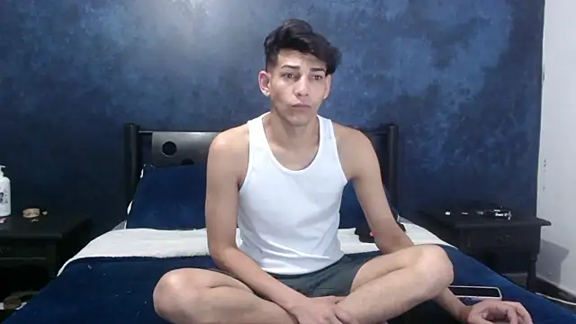 Dirtymatthew online show from 01-07-26, 01:13