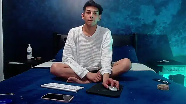 Dirtymatthew online show from 01-08-26, 09:50