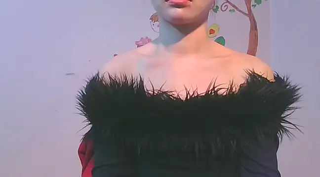 Snapshot of Jikey98 chatting on 02-13-25, 06:52 Jikey98 online show from 02-13-25, 06:52
