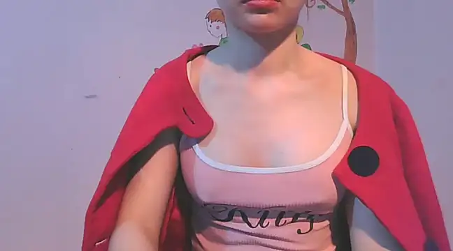 Snapshot of Jikey98 chatting on 02-14-25, 10:49 Jikey98 online show from 02-14-25, 10:49