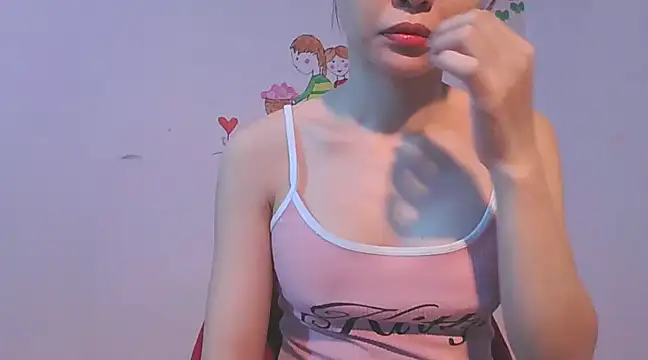 Snapshot of Jikey98 chatting on 02-15-25, 04:03 Jikey98 online show from 02-15-25, 04:03