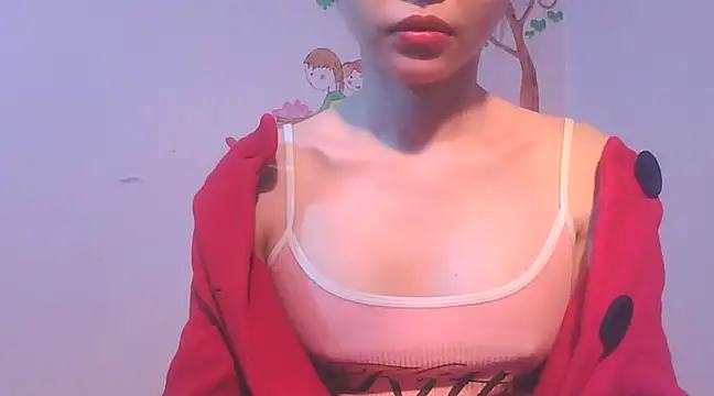 Snapshot of Jikey98 chatting on 02-22-25, 05:34 Jikey98 online show from 02-22-25, 05:34