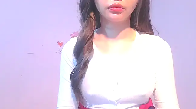 Snapshot of Jikey98 chatting on 02-23-25, 01:57 Jikey98 online show from 02-23-25, 01:57