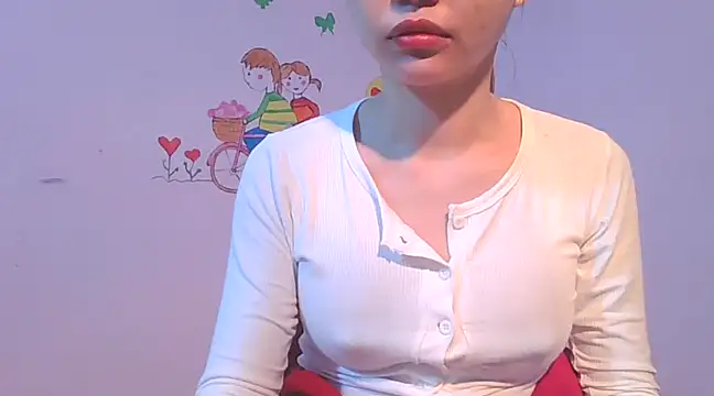 Snapshot of Jikey98 chatting on 02-24-25, 01:13 Jikey98 online show from 02-24-25, 01:13