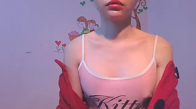 Snapshot of Jikey98 chatting on 03-01-25, 02:04 Jikey98 online show from 03-01-25, 02:04