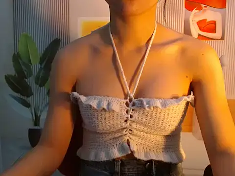 Snapshot of Jikey98 chatting on 11-22-25, 03:38 Jikey98 online show from 11-22-25, 03:38