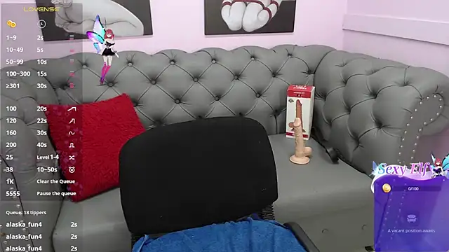 north sweet  online show from 01-29-25, 05:24