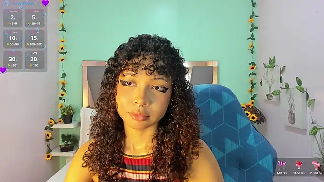 north sweet  online show from 07-31-26, 02:05