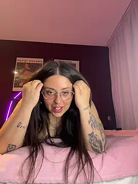 Mizztikaa online show from 11-05-25, 11:16