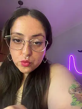 Mizztikaa online show from 11-12-25, 05:57