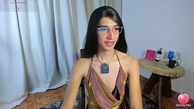 CharlotteLauren online show from 03-30-26, 10:22