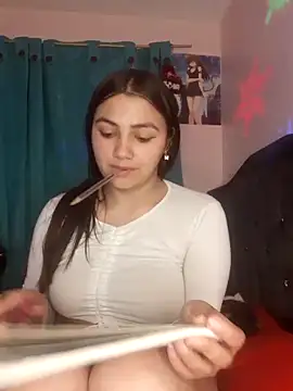 Nahiara velez online show from 12-02-24, 04:53