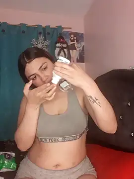 Nahiara velez online show from 12-05-24, 12:52