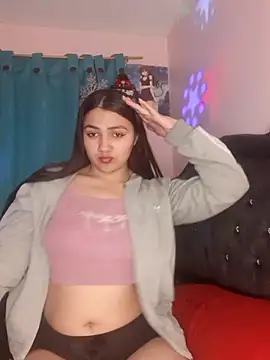 Nahiara velez online show from 12-21-24, 11:56