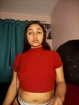 Nahiara velez online show from 02-14-25, 10:36