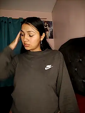 Nahiara velez online show from 02-26-25, 05:31