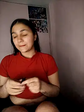 Nahiara velez online show from 03-22-25, 01:11