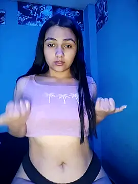 Nahiara velez online show from 09-25-25, 01:53