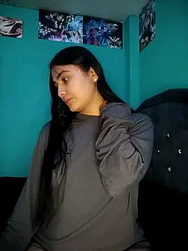 Nahiara velez online show from 04-01-26, 07:00