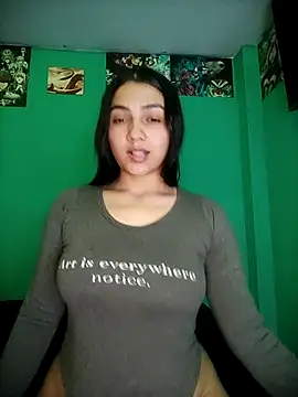 Nahiara velez online show from 07-18-26, 08:01