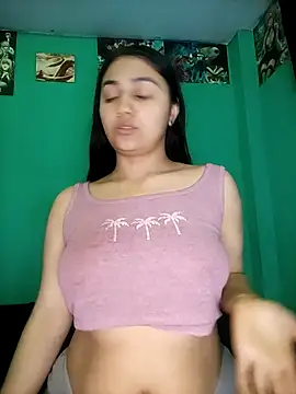 Nahiara velez online show from 07-25-26, 08:39