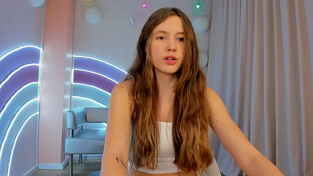 MaryannSoftt online show from 02-07-25, 03:30