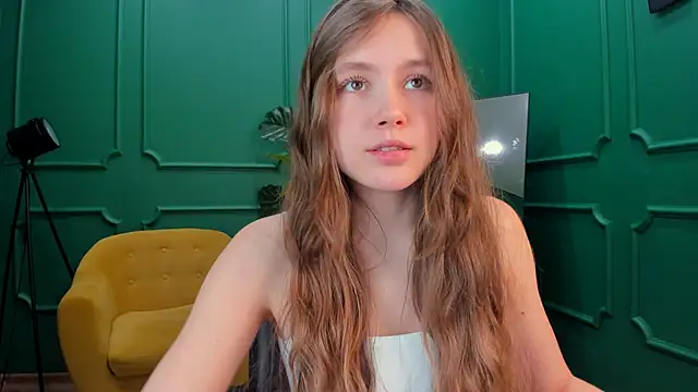 MaryannSoftt online show from 02-13-25, 06:27