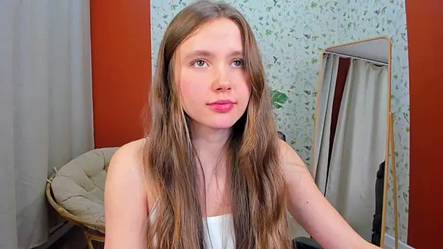 MaryannSoftt online show from 02-19-25, 06:43