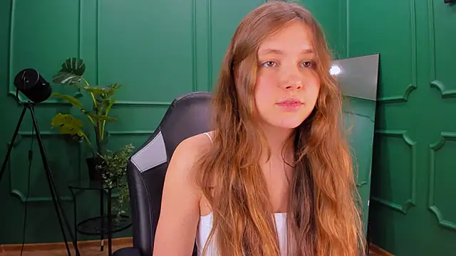 MaryannSoftt online show from 02-21-25, 06:48