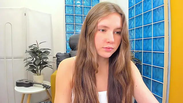 MaryannSoftt online show from 03-19-25, 06:12