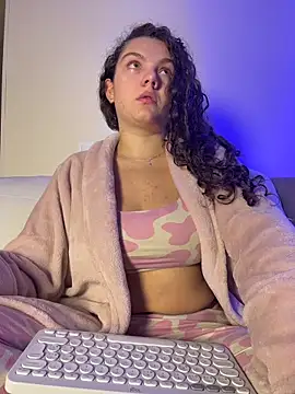 eva y marcelo online show from 03-21-26, 09:47