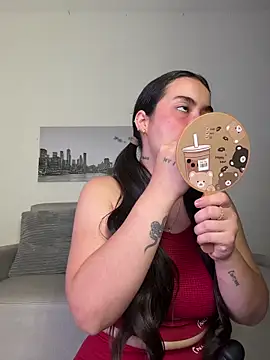 SophieRoyals online show from 06-19-26, 01:26