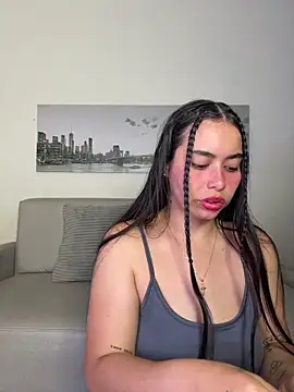 SophieRoyals online show from 06-26-26, 12:53