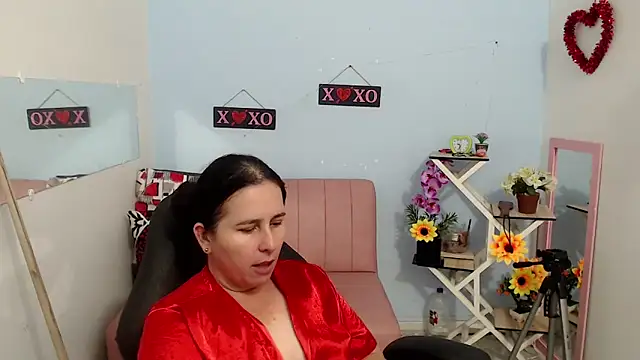 victoria jones online show from 10-03-25, 04:15