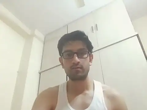 arjun 077 online show from 12-16-25, 06:46