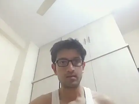 arjun 077 online show from 12-19-25, 06:37