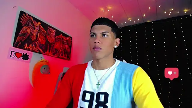 Snapshot of Damian_latinxxx chatting on 01-11-25, 02:30 Damian latinxxx online show from 01-11-25, 02:30