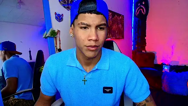 Snapshot of Damian_latinxxx chatting on 01-31-25, 08:11 Damian latinxxx online show from 01-31-25, 08:11