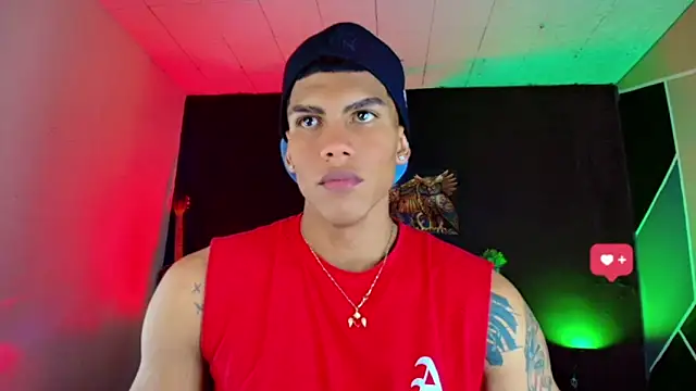Snapshot of Damian_latinxxx chatting on 02-27-25, 05:56 Damian latinxxx online show from 02-27-25, 05:56