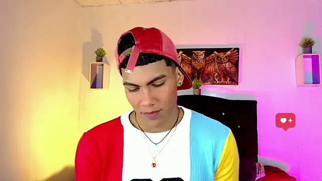 Snapshot of Damian_latinxxx chatting on 03-06-25, 11:03 Damian latinxxx online show from 03-06-25, 11:03