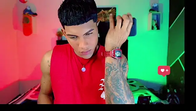 Snapshot of Damian_latinxxx chatting on 03-09-25, 03:01 Damian latinxxx online show from 03-09-25, 03:01