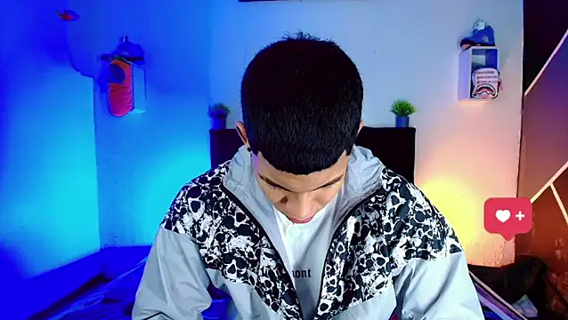 Snapshot of Damian_latinxxx chatting on 03-12-25, 03:02 Damian latinxxx online show from 03-12-25, 03:02