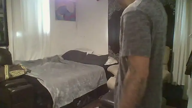 Snapshot of JohnnyDeep187 chatting on 12-11-24, 10:49 JohnnyDeep187 online show from 12-11-24, 10:49