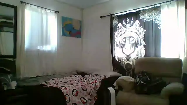 Snapshot of JohnnyDeep187 chatting on 12-23-24, 09:51 JohnnyDeep187 online show from 12-23-24, 09:51