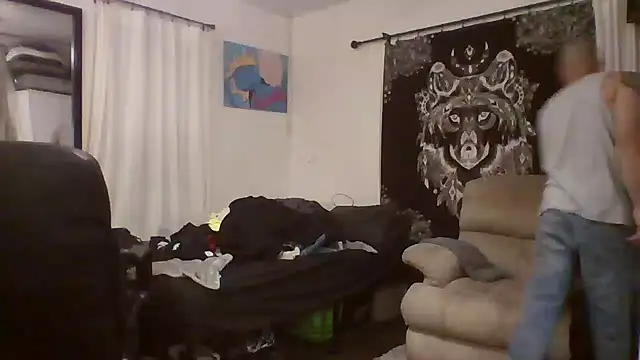 Snapshot of JohnnyDeep187 chatting on 01-06-25, 03:53 JohnnyDeep187 online show from 01-06-25, 03:53